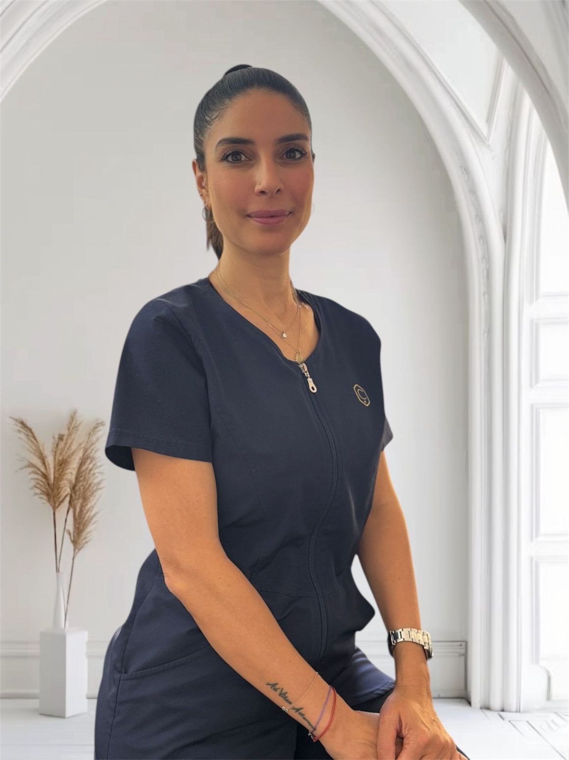 Melanie Ferraris - Nutritionniste